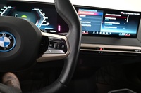 BMW iX M60 vaihtoauto