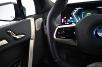 BMW iX M60 vaihtoauto