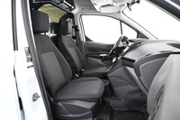 Ford Transit Connect vaihtoauto