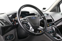 Ford Transit Connect vaihtoauto