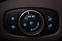 Ford Transit Connect vaihtoauto