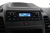 Ford Transit Connect vaihtoauto