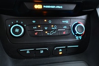 Ford Transit Connect vaihtoauto