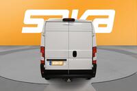 Peugeot Boxer vaihtoauto