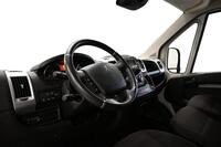 Peugeot Boxer vaihtoauto