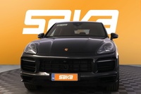 Porsche Cayenne vaihtoauto