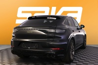 Porsche Cayenne vaihtoauto