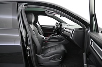 Porsche Cayenne vaihtoauto