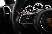 Porsche Cayenne vaihtoauto
