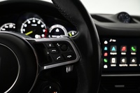Porsche Cayenne vaihtoauto