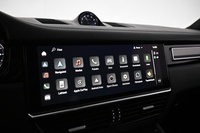 Porsche Cayenne vaihtoauto