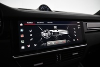 Porsche Cayenne vaihtoauto