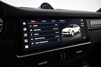 Porsche Cayenne vaihtoauto