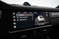Porsche Cayenne vaihtoauto