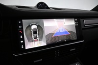 Porsche Cayenne vaihtoauto
