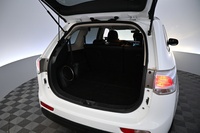 Mitsubishi Outlander vaihtoauto