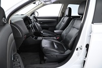 Mitsubishi Outlander vaihtoauto
