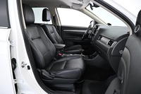 Mitsubishi Outlander vaihtoauto