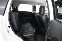 Mitsubishi Outlander vaihtoauto