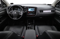 Mitsubishi Outlander vaihtoauto