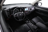 Mitsubishi Outlander vaihtoauto