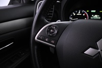 Mitsubishi Outlander vaihtoauto