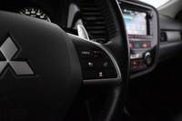 Mitsubishi Outlander vaihtoauto