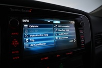 Mitsubishi Outlander vaihtoauto