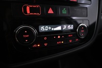 Mitsubishi Outlander vaihtoauto