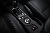 Mitsubishi Outlander vaihtoauto