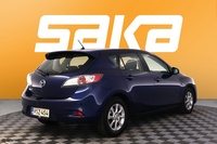 Mazda 3 vaihtoauto