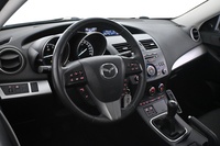 Mazda 3 vaihtoauto