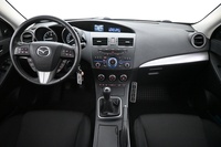 Mazda 3 vaihtoauto
