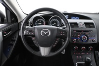 Mazda 3 vaihtoauto