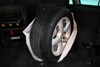 Volkswagen Sharan vaihtoauto