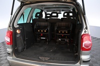 Volkswagen Sharan vaihtoauto