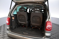 Volkswagen Sharan vaihtoauto