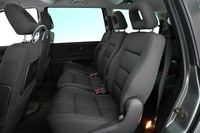 Volkswagen Sharan vaihtoauto