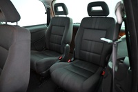 Volkswagen Sharan vaihtoauto