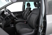 Volkswagen Sharan vaihtoauto
