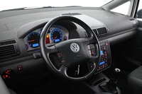 Volkswagen Sharan vaihtoauto