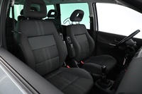 Volkswagen Sharan vaihtoauto