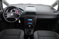 Volkswagen Sharan vaihtoauto