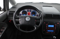 Volkswagen Sharan vaihtoauto