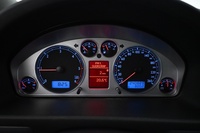 Volkswagen Sharan vaihtoauto