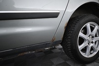 Volkswagen Sharan vaihtoauto