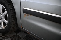 Volkswagen Sharan vaihtoauto