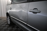 Volkswagen Sharan vaihtoauto