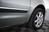 Volkswagen Sharan vaihtoauto