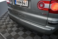 Volkswagen Sharan vaihtoauto